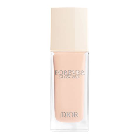 dior forever glow veil opinie|Dior glow primer sephora.